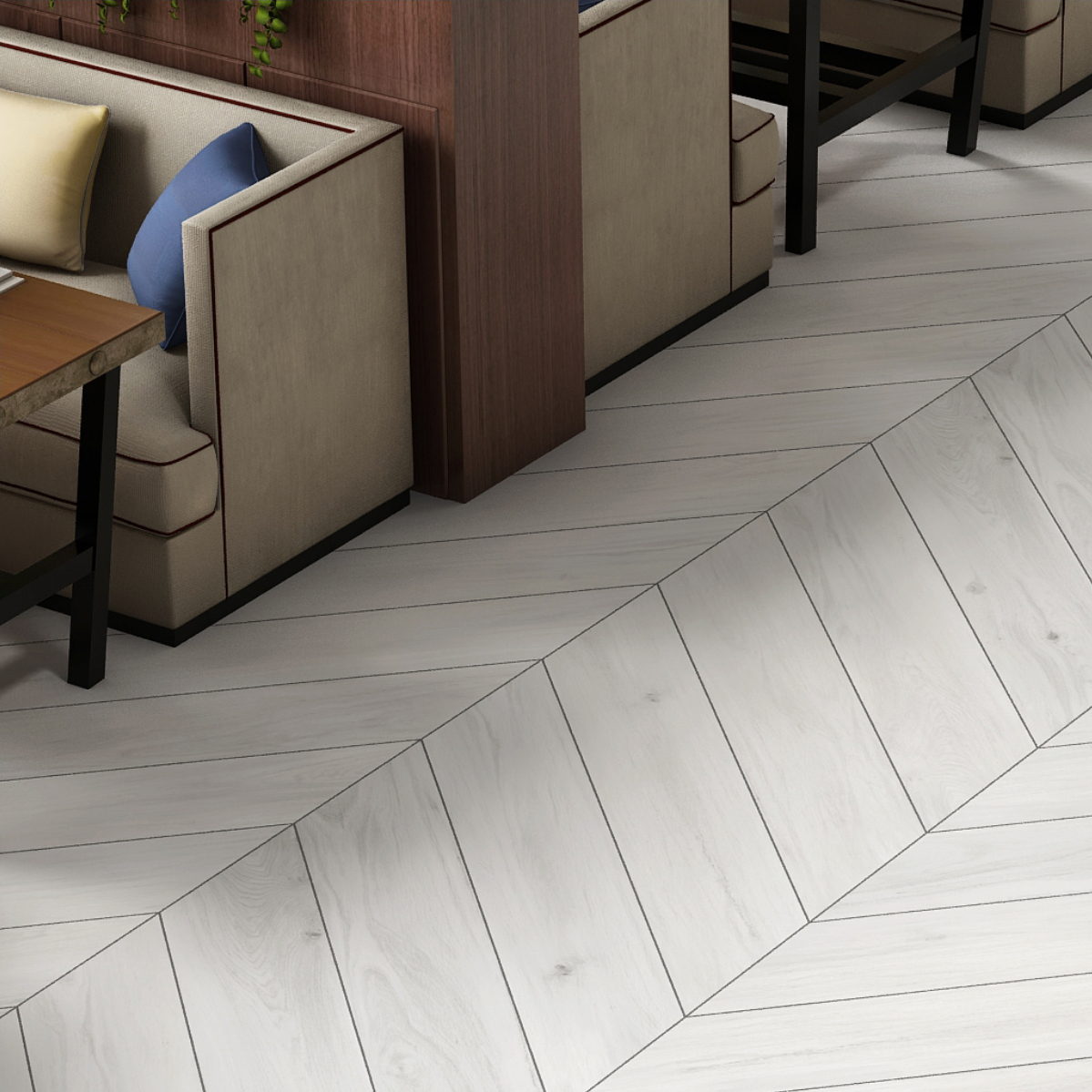 Floor Collection