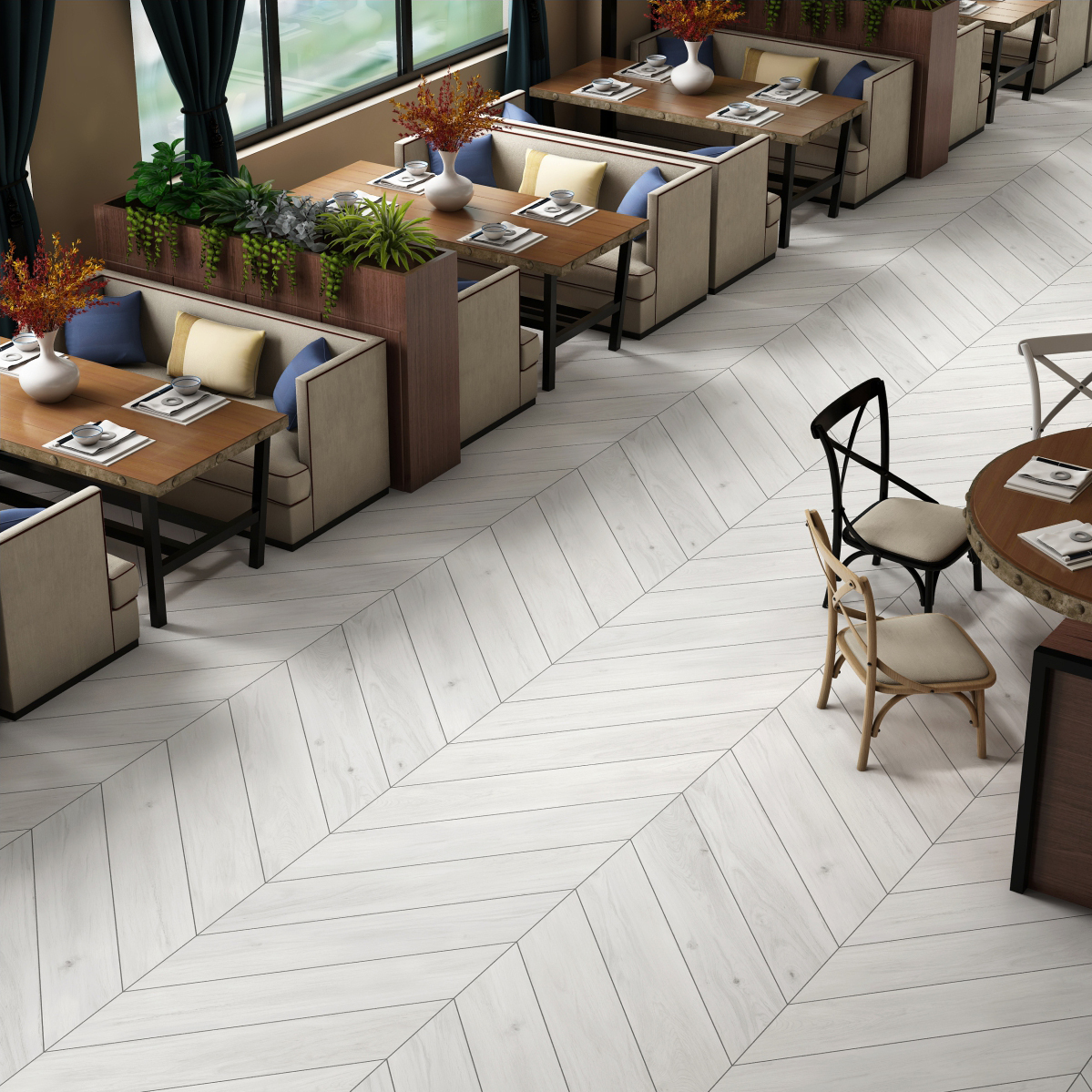 Floor Collection